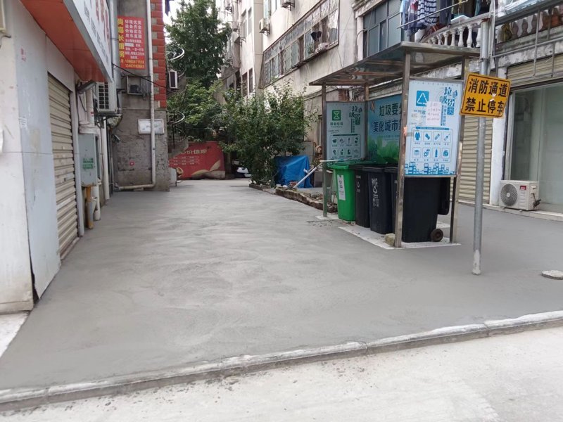 深度解析：场地平整中的挑战与创新