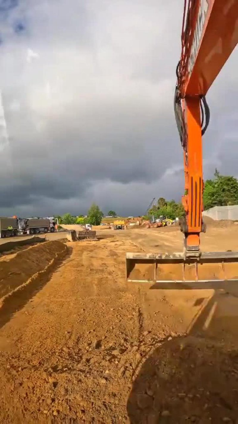 宝鸡工地建设:工程准备的精细之道
